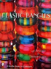 Plastic Bangles 