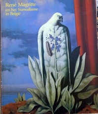 Rene Magritte en het Surrealisme in Belgie 