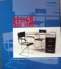 Design 1840-1990 