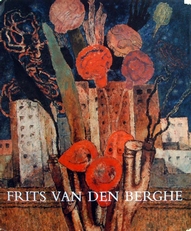 Frits van den Berghe 