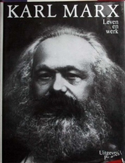 Karl Marx ,leven en werk , documenten en foto's 