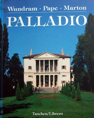 Andrea Palladio 1508 - 1580 