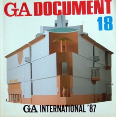GA Document 18, GA International '87 