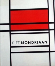 Piet Mondriaan 1872-1944 
