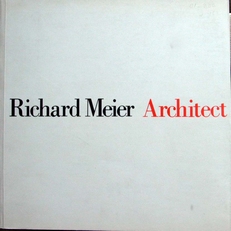 Richard Meier ,architect .1964-1984 