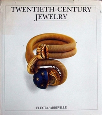 Twentieth-Century Jewelry 