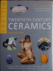 Twentieth-Century Ceramics,Miller's 