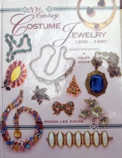 20th Century Costume Jewelry 1900-1980 