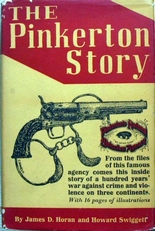 The Pinkerton Story 