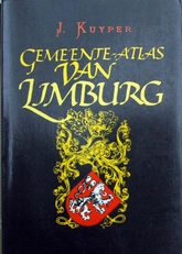 Gemeente-atlas van Limburg 
