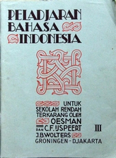 Peladjaran Bahasa Indonesia 
