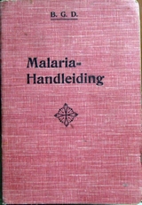 Malaria-Handleiding, 