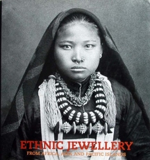 Ethnic Jewellery,from Africa,Asia and Pacific Islands. 