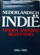 Nederlandsch-Indie onder Japanse bezetting. 