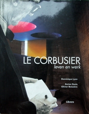 Le Corbusier,leven en werk. 
