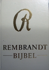 Rembrandt Bijbel. 