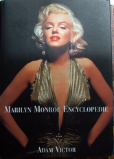 Marilyn Monroe encyclopedie. 