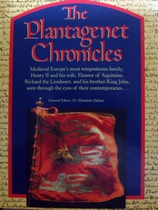 The Plantagenet chronicles. 