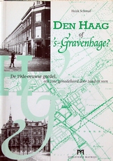 Den Haag of 's-Gravenhage ? 