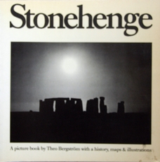 Stonehenge,a picture book. 
