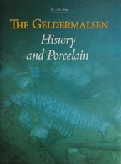 The Geldermalsen,History and Porcelain 