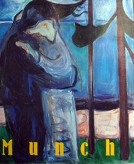 Edvard Munch und seine Modelle. 