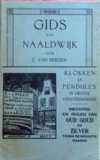 Gids van Naaldwijk.1918. 