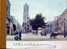 Utrecht 1906-2006 