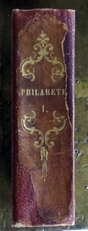 Philarete, tijdschrift voor de jeugd. 1837, en 1938. 