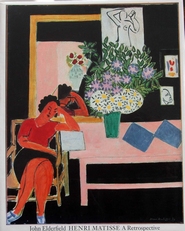 Henri Matisse a Retrospective 