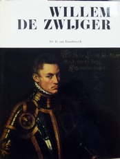 Willem de Zwijger. 