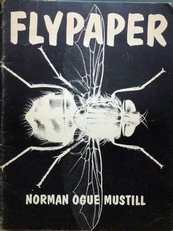Flypaper. 