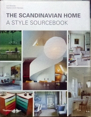 The Scandinavian home, a style sourcebook. 