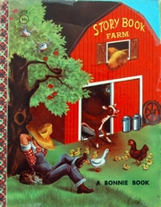 Story Book Farm,a bonnie book 