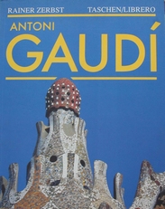 Antonio Gaudi 