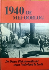 1940 de Mei-oorlog. 