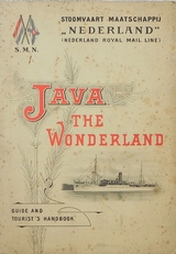Java the Wonderland. 