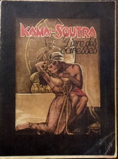 Kama-Soutra. Livre des caresses 