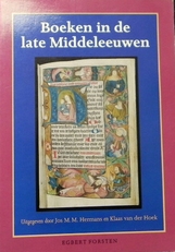 Boeken in de late Middeleeuwen 