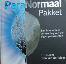 Paranormaal Pakket 